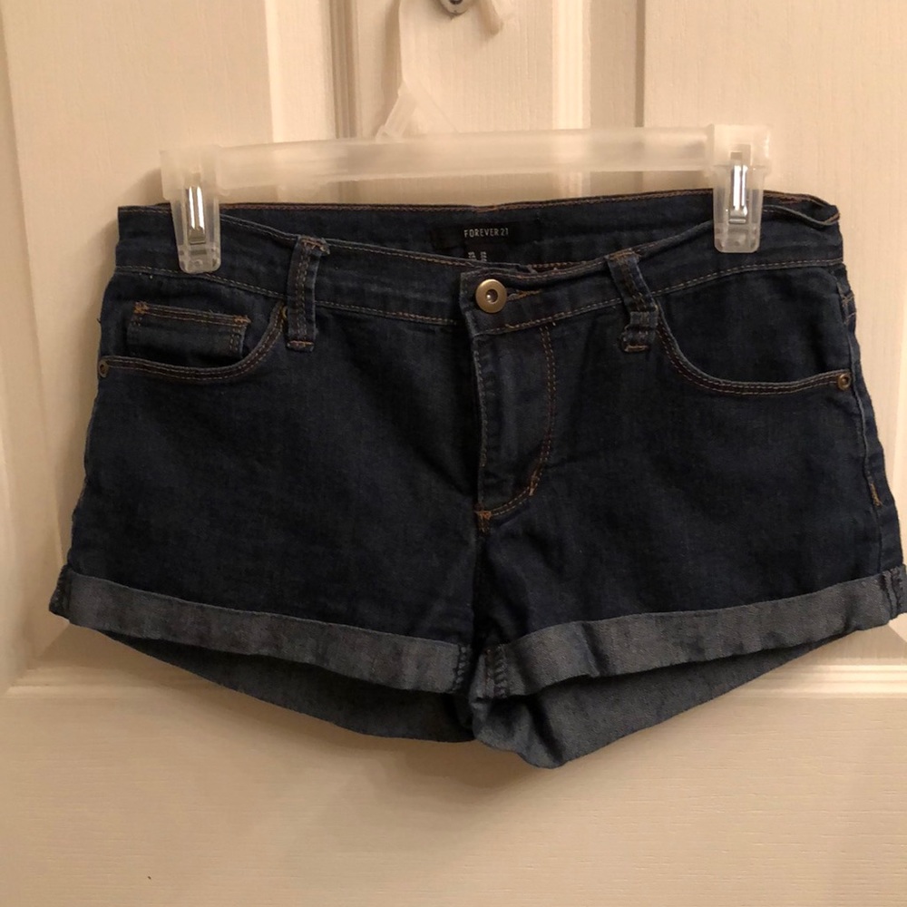 Forever 21 Shorts
